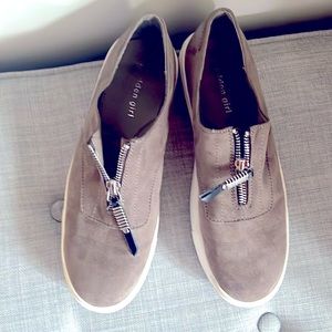 Madden Girl Shoes Size 9